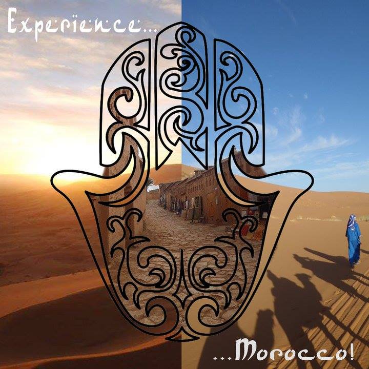 Experience Morocco guided tours treks and day trips