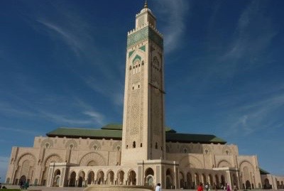 Explore Morocco's imperial cities on a private guided tour with Experience Morocco